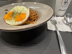 -Pennehut畔尼意面(合肥万象城店)