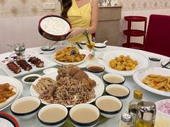-金百门·顺德海鲜酒家(陈村店)