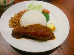 -小槟城美食馆