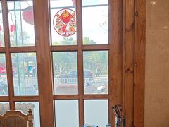 -大清花饺子(山庄店)