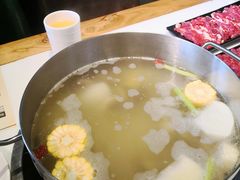 -牛记皇鲜牛肉火锅(环球度假区梨园店)