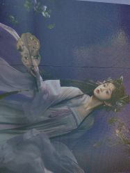 -盘子女人坊古装写真摄影(深圳店)