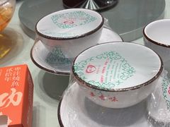 -辛香味烧鱼馆·非遗技艺·排骨红烧肉(光谷医药园店)
