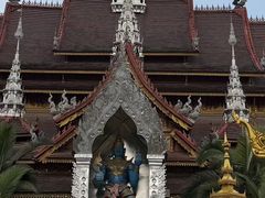 -西双版纳总佛寺