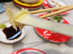 芝士天妇罗-京樽回転寿司(奥林匹克店)