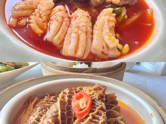 -观海海鲜(松山湖卓为城店)