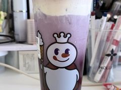 -蜜雪冰城(浙江大学店)
