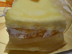 -OL’s Cake鲜荟千层(东风中路店)