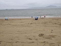 -白城沙滩