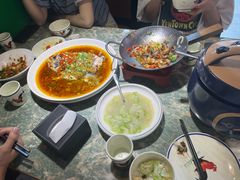 -米椰湘·辣椒炒肉