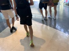 -皇庭广场(福华三路店)