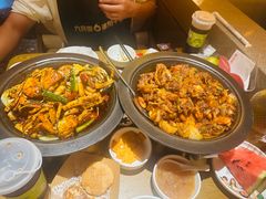 -六月雪干锅(涪城万达广场店)