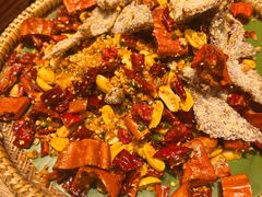 昂牛-米店·云南菜(南门店)