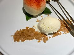 桃之夭夭-蜜桃花开·中西融合菜E&W(南长街店)