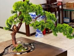 -仁德茶庄(金昌大厦店)