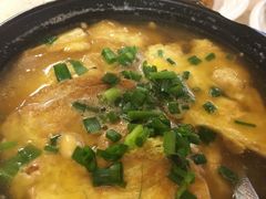 -新东城喜宴海鲜酒家(同德店)