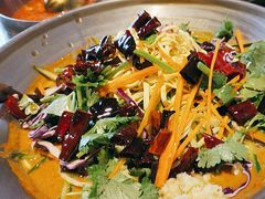 -KAOKAO烤烤·丹东海鲜烧烤(望京店)
