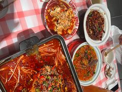 -辣小鲜·南昌大排档(船山路店)