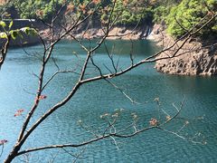 -白云源风景区