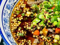 -高玛纳驴肉火烧(河间总店)