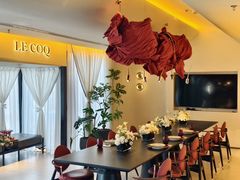 -LE COQ大公鸡小酒馆(北京首店)