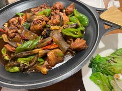 -醉得意·山茶油炒土鸡(泰安吾悦广场店)