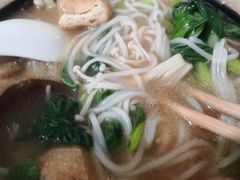 -罍+村卤菜摊(罍街店)