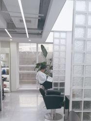 -赤道 Hair Salon