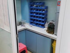 -瑞派·关忠动物医院·猫专科·犬专科(三环新城店)