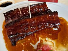 -侨美食家·粤菜(体育西路店)