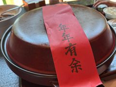 -羡餐厅·杭帮菜·淳菜(千岛湖自由洲际殿店)