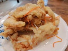 -毛毛熏肉•东北菜老字号(大安街店)