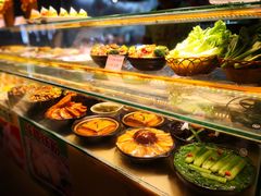 -海口骑楼小吃街