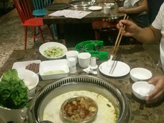 -鱼豆吉·豆浆鱼火锅(宜昌万达店)
