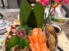 -大渔铁板烧(海雅缤纷城店)
