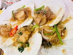 -班赞海鲜市场