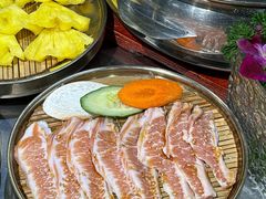 -本炙炭烤·蒲烧活鳗料理店(金沙洲店)