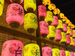 -深圳锦绣中华民俗村