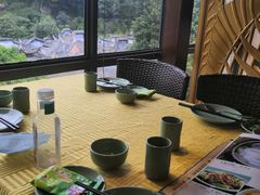 -金象湾泰国餐厅(华林路店)
