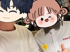 -海底捞火锅(万象城店)