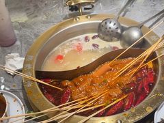 -热辣宗师·串串火锅(万达金街店)