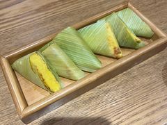 -麦麦山云南菜(复地活力城店)