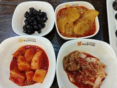 -釜山豚骨汤饭(芝罘万达广场店)