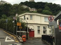 -山顶缆车
