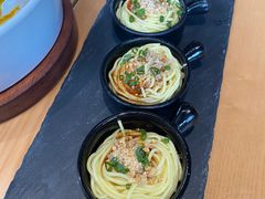 榕意川味凉面-榕意·川味之美(欢乐海岸店)