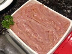 捞派鸭肠-海底捞火锅(群星城店)