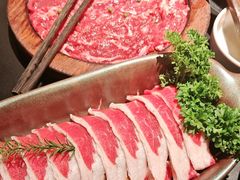 -季季山·云南野生菌火锅(上海首店)