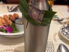 -太食獸泰式茶餐厅(IFS国金中心店)