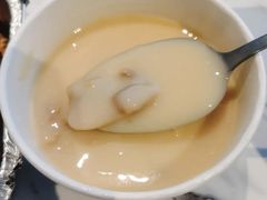 鸡茸蘑菇汤-必胜客(国展店)
