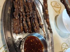 -串盟烧烤大排档·长沙美食地标(星沙店)